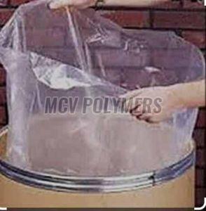Mining Liners Packing Pouch