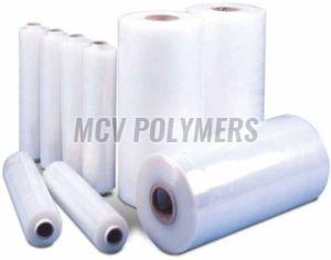 LLDPE Shrink Wrapping Packing Film