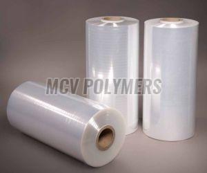 Metallocene LDPE Shrink Wrapping Film