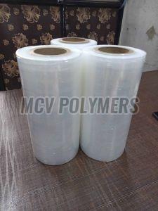 PET Shrink Wrapping Film Roll