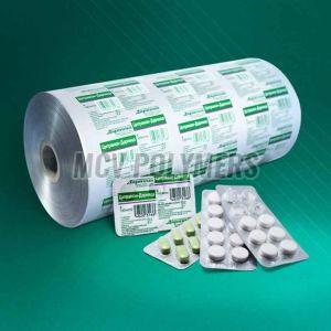 Pharma Packing Roll