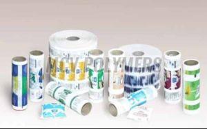 Grocery Printed Packing Roll