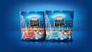 Sea Food Packing Pouch