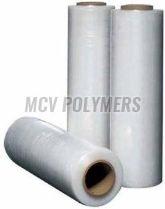 Shampoo Clear Wrap Packing Roll