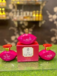 100ml Al-Naaz Ultimate Pour Femme Perfume