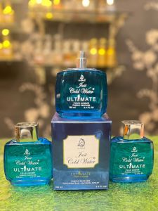 100ml  Ultimate Pour Homme Perfume