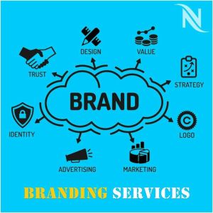 Branding Support Services