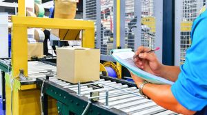 Product Assembly Services