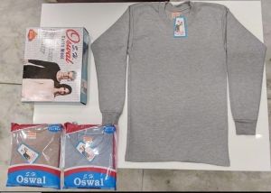 Oswal Thermal Inner Wear