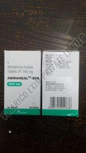Ahabir Abiraterone Acetate Tablets