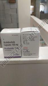 Acalakast Acalabrutinib Capsules