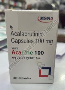Acalakast Acalabrutinib Capsules