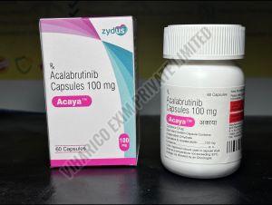 Acalakast Acalabrutinib Capsules