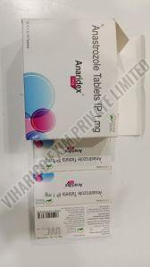 Femistra Anastrazole Tablets
