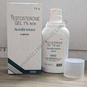 Androfast Testosterone Gel