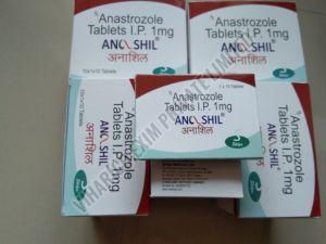 Femistra Anastrazole Tablets
