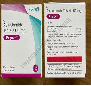 Apaluside Apalutamide Tablets