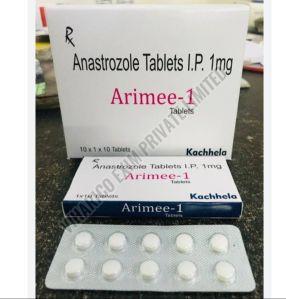 Femistra Anastrazole Tablets
