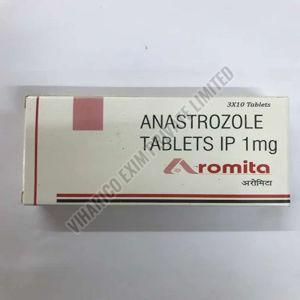 Femistra Anastrazole Tablets