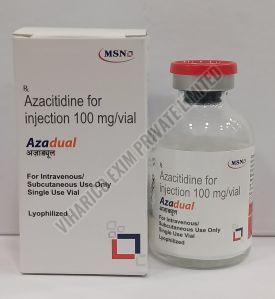 Azadine Azacitidine Injection