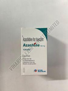 Azadine Azacitidine Injection