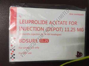 Bdssure Leuprolide Acetate Injection