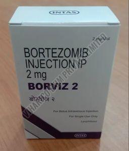 Bortesam Bortezomib Injection