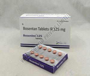 Bosentas Bosentan Tablets