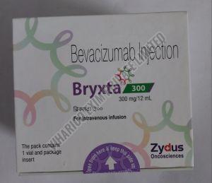 Abevmy Bevacizumab Injection