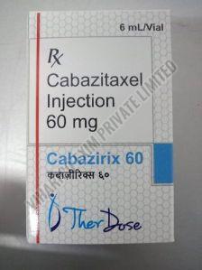 Kabanat Cabazitaxel Injection