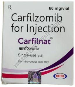 Carfizome 60mg Carfilzomib Injection