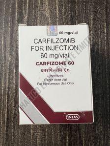 Carfizome 60mg Carfilzomib Injection