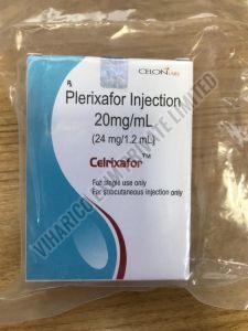 Rexafor Plerixafor Injection