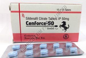 Kamagra Sildenafil Citrate Tablet