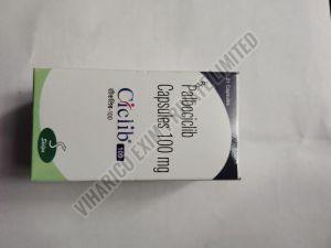Picilib Palbociclib Capsules