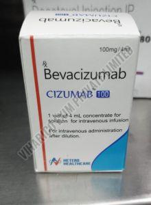 Abevmy Bevacizumab Injection