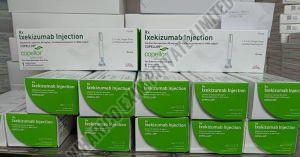 Copellor Ixekizumab Injection