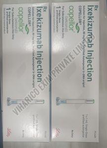 Copellor Ixekizumab Injection