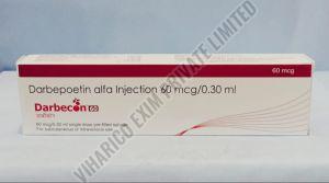 Cresp Darbepoetin ALFA Injection