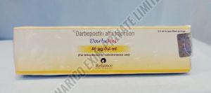 Cresp Darbepoetin ALFA Injection