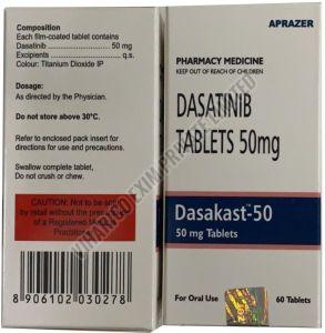 Sbinip Dasatinib Tablet