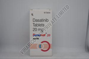 Sbinip Dasatinib Tablet