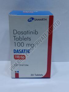 Sbinip Dasatinib Tablet