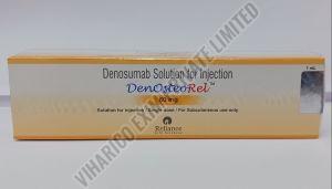 Rozel Denosumab Injection