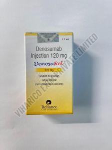 Rozel Denosumab Injection
