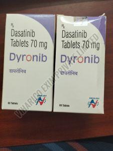 Sbinip Dasatinib Tablet