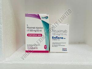 Rituxirel Rituximab Injection