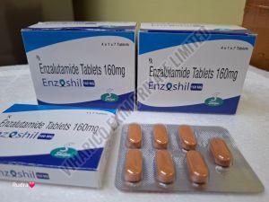 Glenza Enzalutamide Capsules