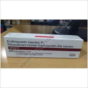 Renocel Recombinant Human Erythropoietin ALFA Injection