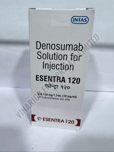 Rozel Denosumab Injection